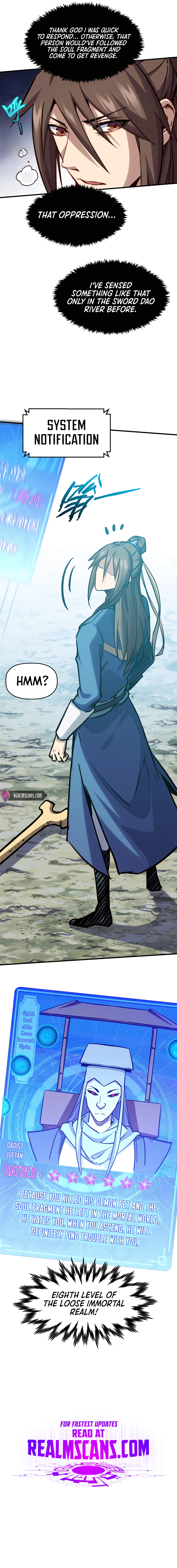 Top Tier Providence: Secretly Cultivate for a Thousand Years Chapter 112 - Page 15