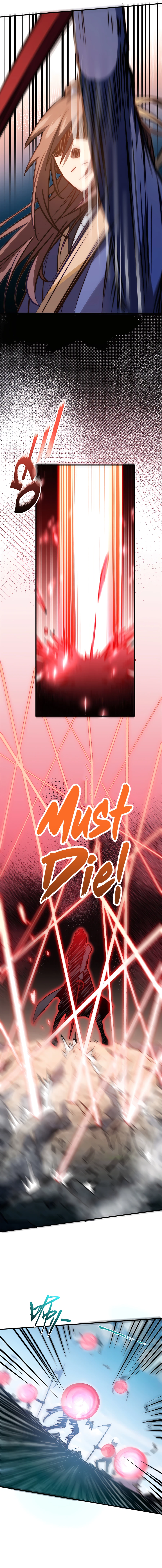 Top Tier Providence: Secretly Cultivate for a Thousand Years Chapter 112 - Page 4