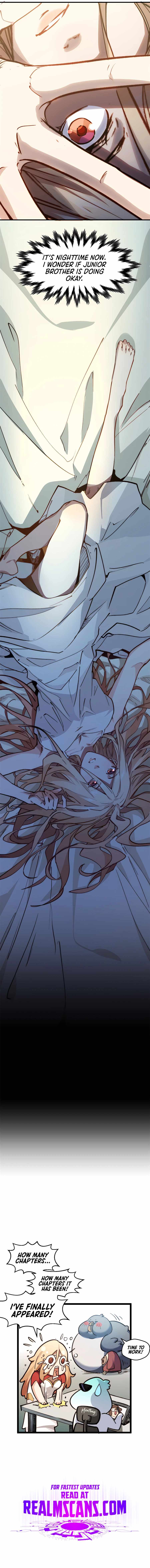 Top Tier Providence: Secretly Cultivate for a Thousand Years Chapter 113 - Page 17