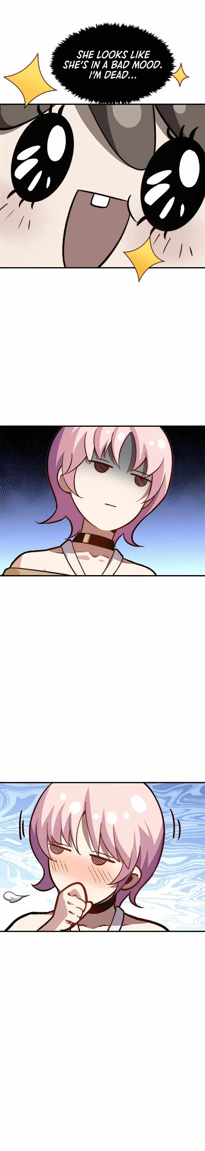 Top Tier Providence: Secretly Cultivate for a Thousand Years Chapter 115 - Page 9