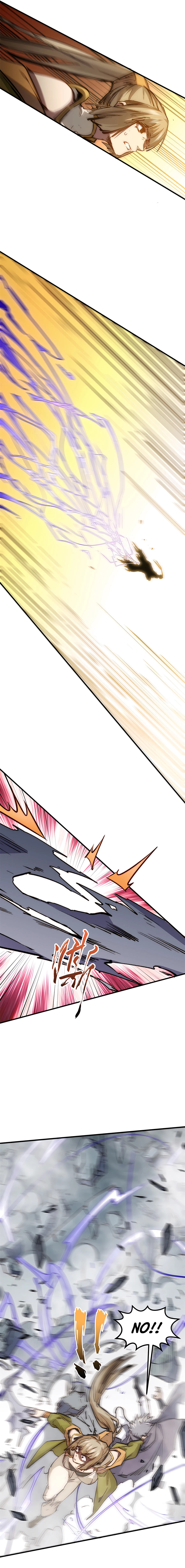 Top Tier Providence: Secretly Cultivate for a Thousand Years Chapter 119 - Page 7