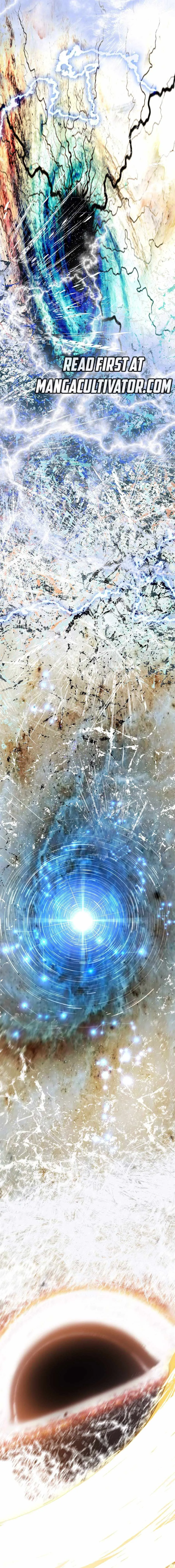 Top Tier Providence: Secretly Cultivate for a Thousand Years Chapter 126 - Page 12