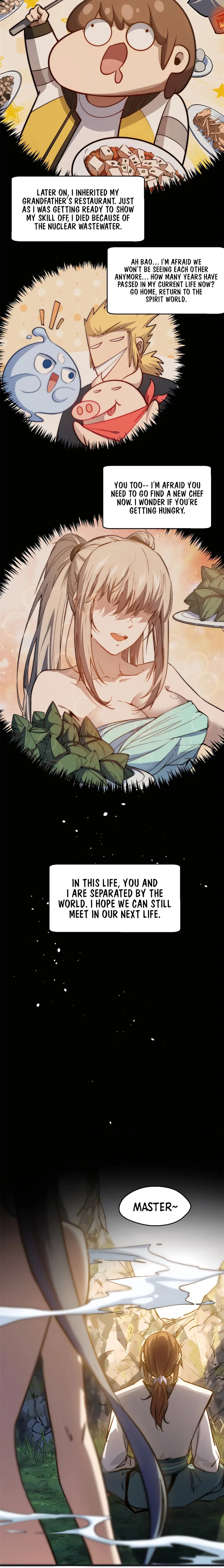 Top Tier Providence: Secretly Cultivate for a Thousand Years Chapter 128 - Page 14