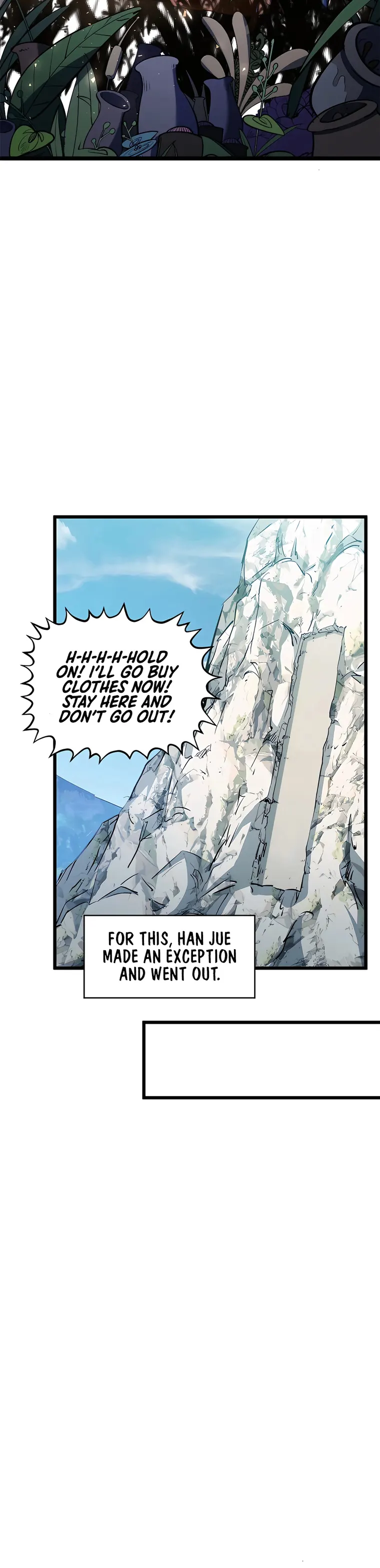 Top Tier Providence: Secretly Cultivate for a Thousand Years Chapter 128 - Page 20