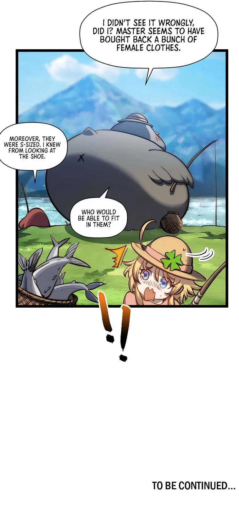 Top Tier Providence: Secretly Cultivate for a Thousand Years Chapter 128 - Page 25