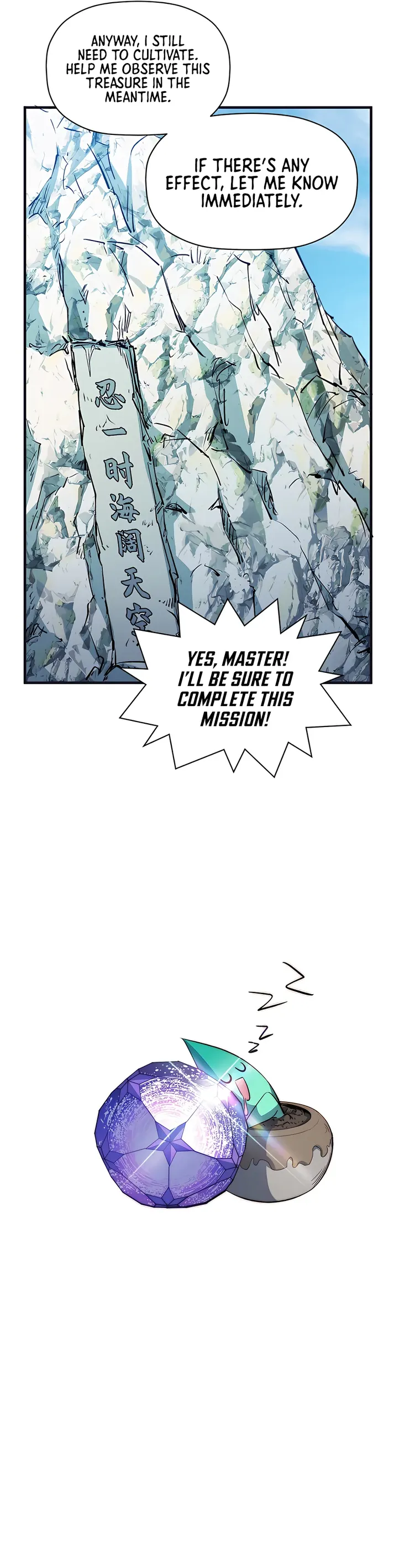 Top Tier Providence: Secretly Cultivate for a Thousand Years Chapter 128 - Page 5