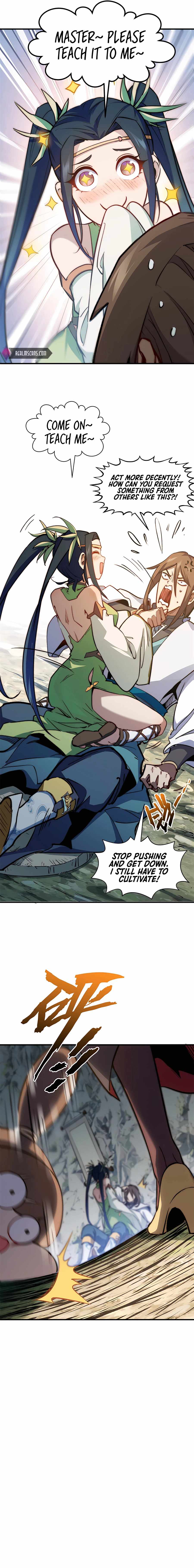 Top Tier Providence: Secretly Cultivate for a Thousand Years Chapter 129 - Page 11