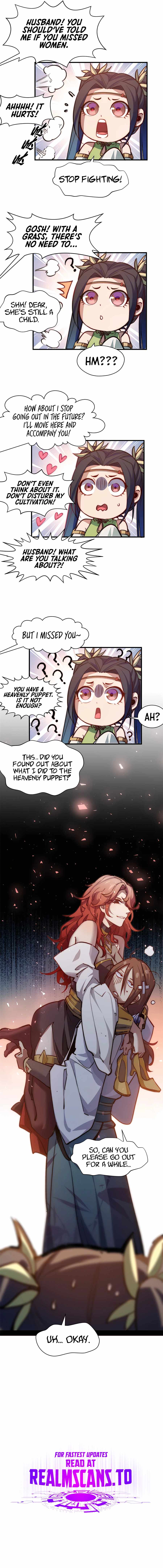 Top Tier Providence: Secretly Cultivate for a Thousand Years Chapter 129 - Page 15