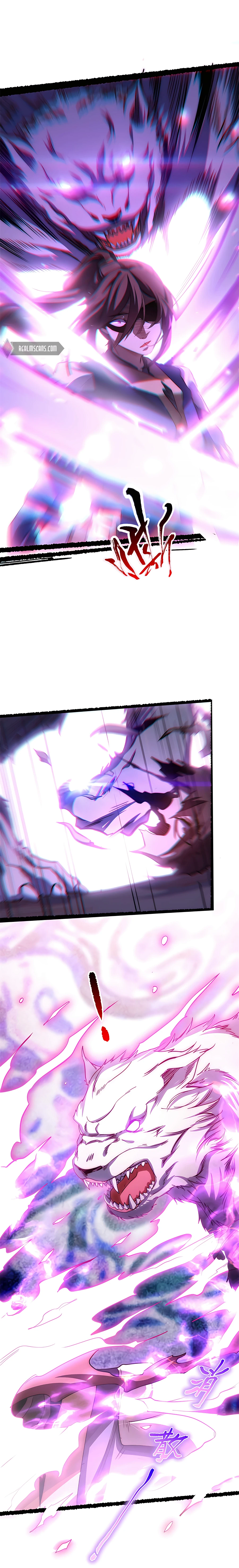 Top Tier Providence: Secretly Cultivate for a Thousand Years Chapter 13 - Page 5