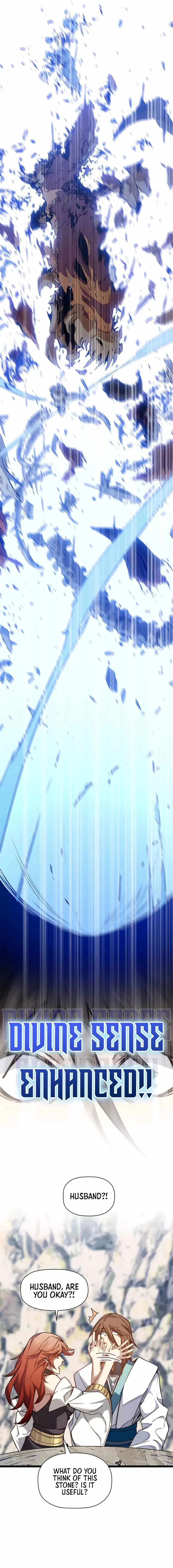 Top Tier Providence: Secretly Cultivate for a Thousand Years Chapter 130 - Page 11