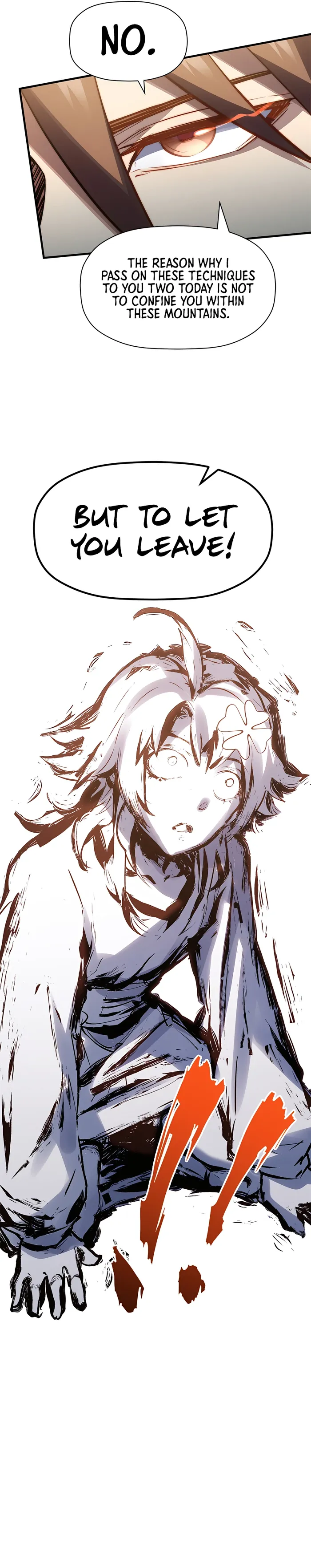 Top Tier Providence: Secretly Cultivate for a Thousand Years Chapter 132 - Page 14