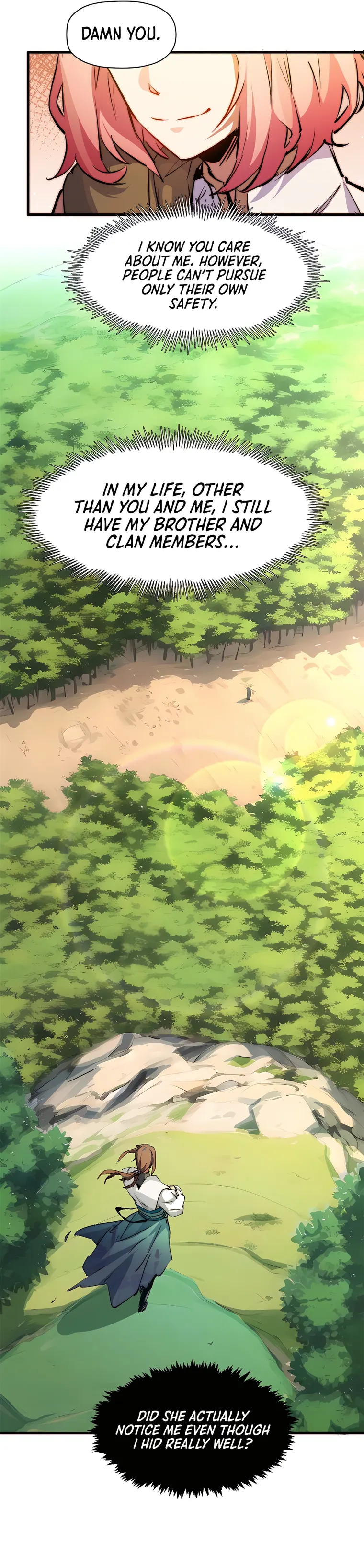 Top Tier Providence: Secretly Cultivate for a Thousand Years Chapter 135 - Page 8