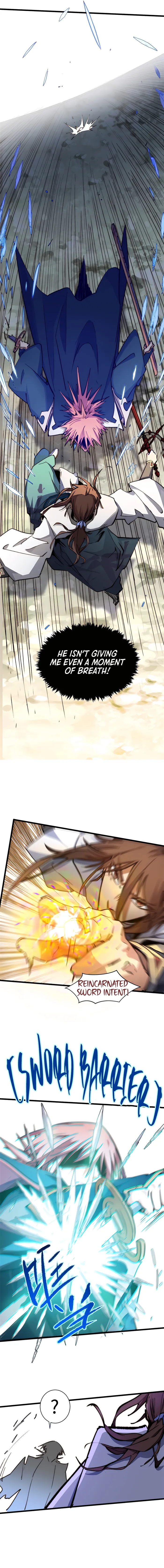 Top Tier Providence: Secretly Cultivate for a Thousand Years Chapter 136 - Page 10