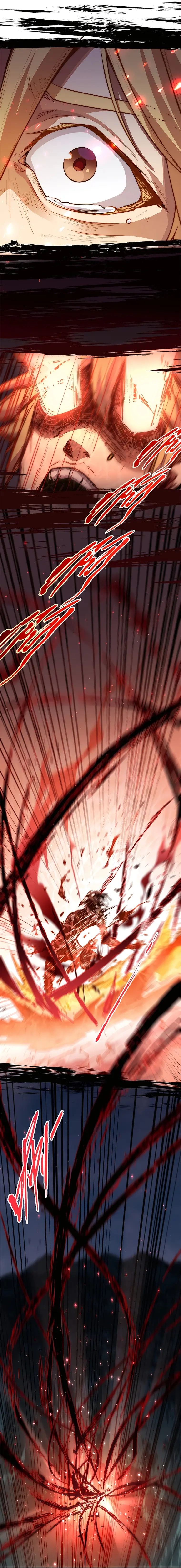 Top Tier Providence: Secretly Cultivate for a Thousand Years Chapter 139 - Page 17