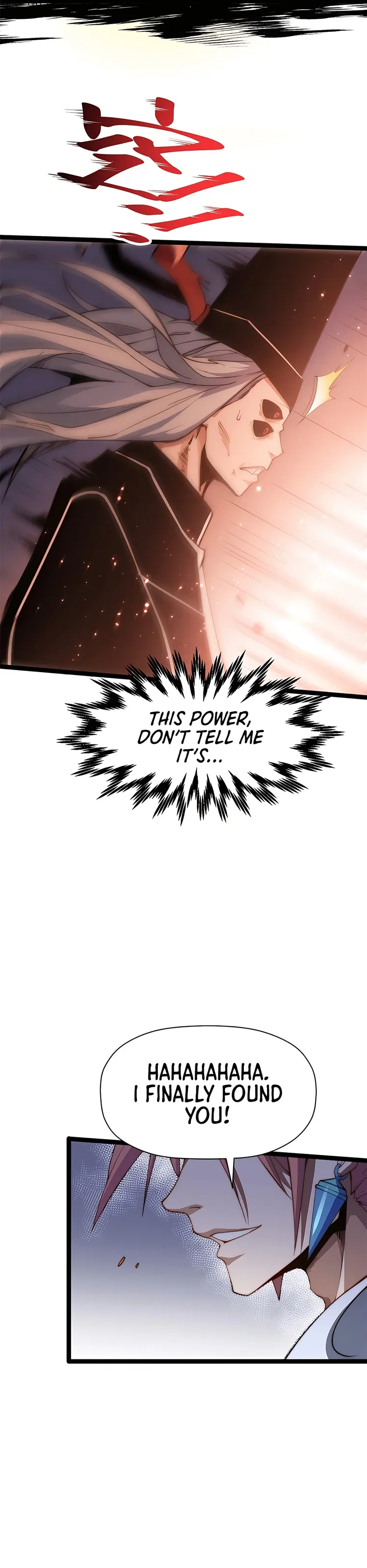 Top Tier Providence: Secretly Cultivate for a Thousand Years Chapter 139 - Page 18