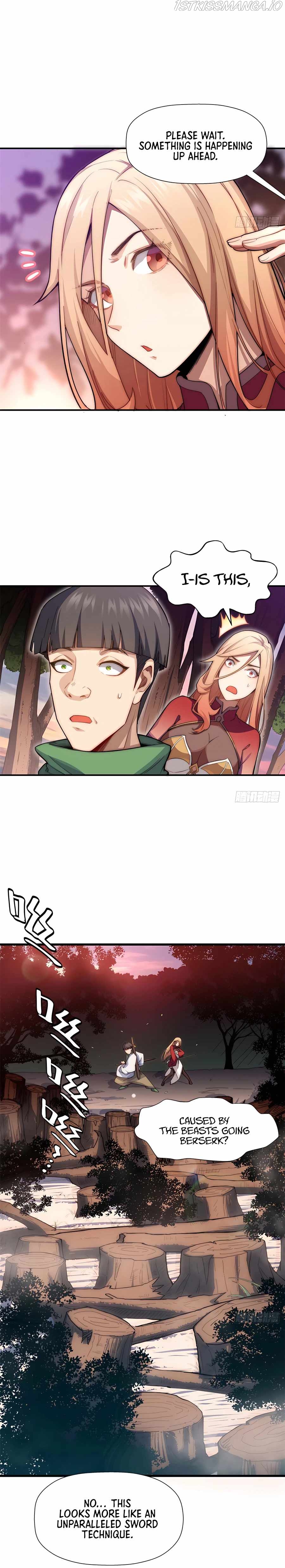 Top Tier Providence: Secretly Cultivate for a Thousand Years Chapter 14 - Page 11