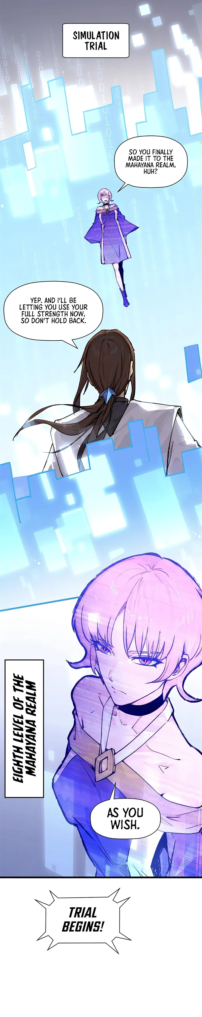 Top Tier Providence: Secretly Cultivate for a Thousand Years Chapter 142 - Page 3