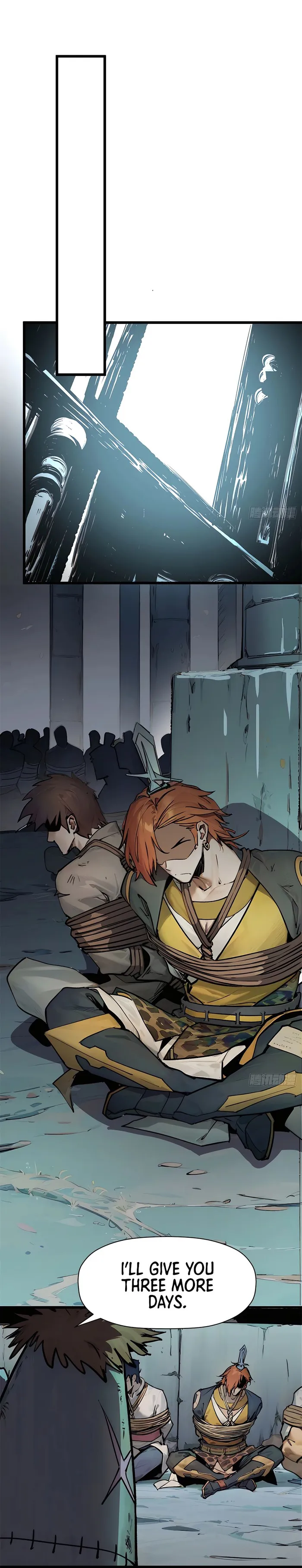 Top Tier Providence: Secretly Cultivate for a Thousand Years Chapter 143 - Page 1