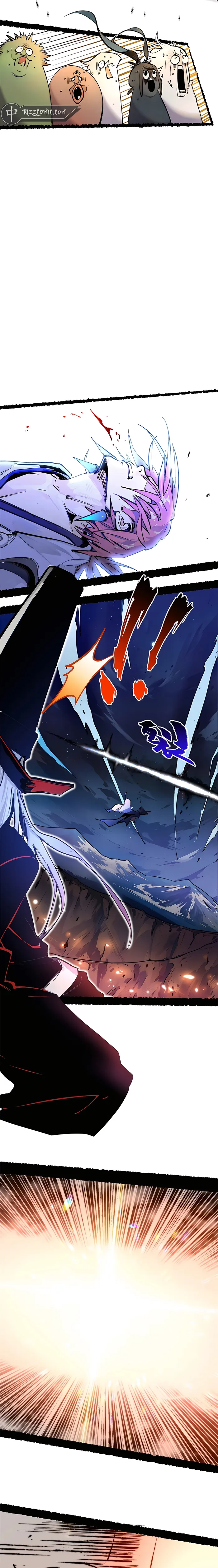 Top Tier Providence: Secretly Cultivate for a Thousand Years Chapter 146 - Page 13