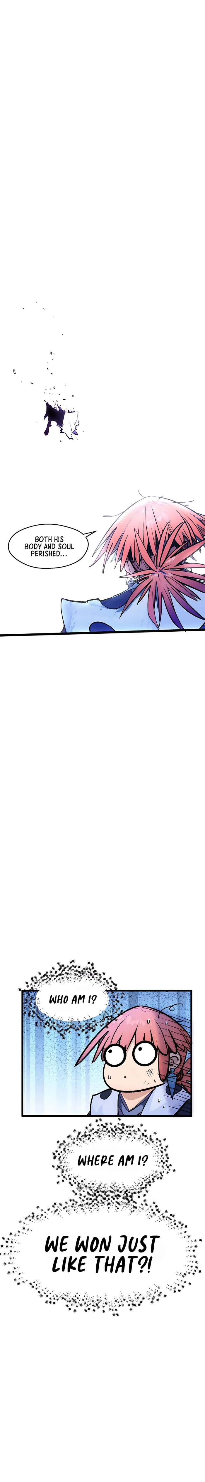 Top Tier Providence: Secretly Cultivate for a Thousand Years Chapter 146 - Page 15