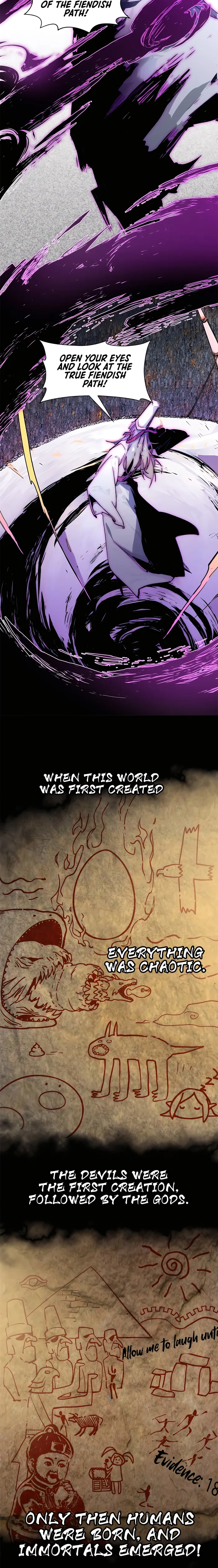 Top Tier Providence: Secretly Cultivate for a Thousand Years Chapter 146 - Page 2