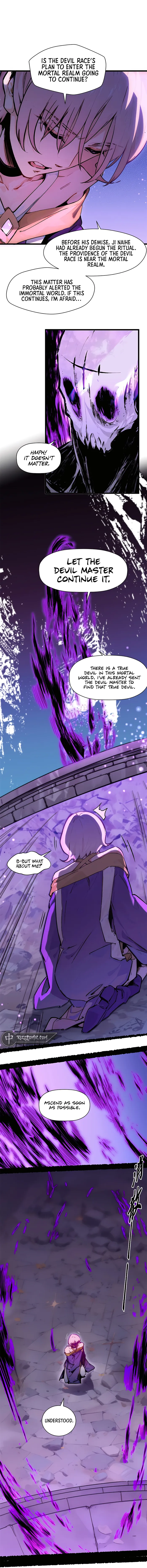 Top Tier Providence: Secretly Cultivate for a Thousand Years Chapter 147 - Page 11