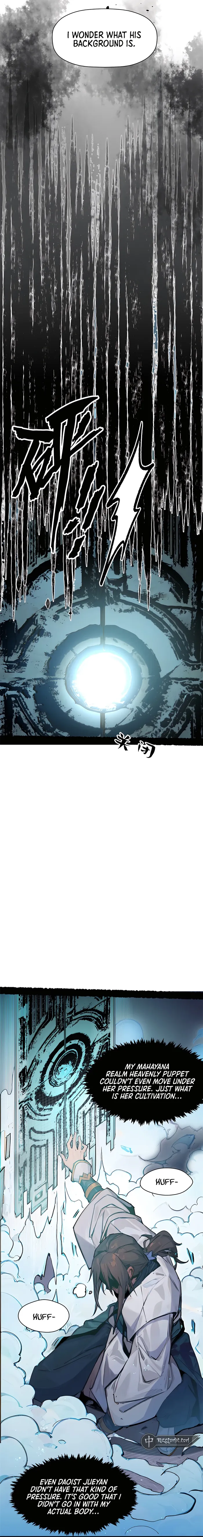 Top Tier Providence: Secretly Cultivate for a Thousand Years Chapter 148 - Page 11