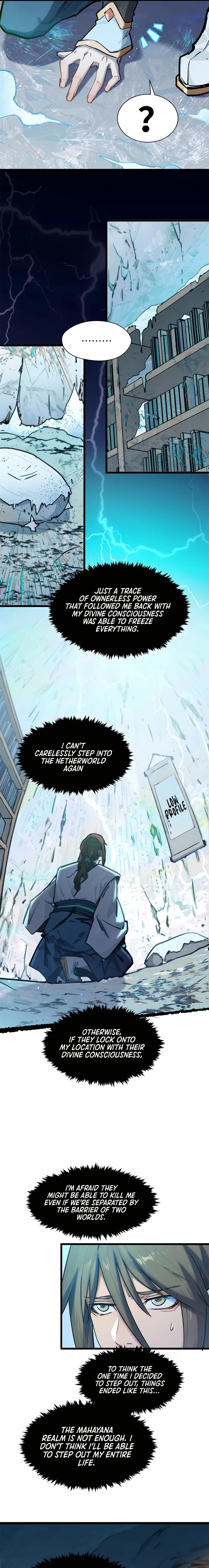 Top Tier Providence: Secretly Cultivate for a Thousand Years Chapter 148 - Page 12