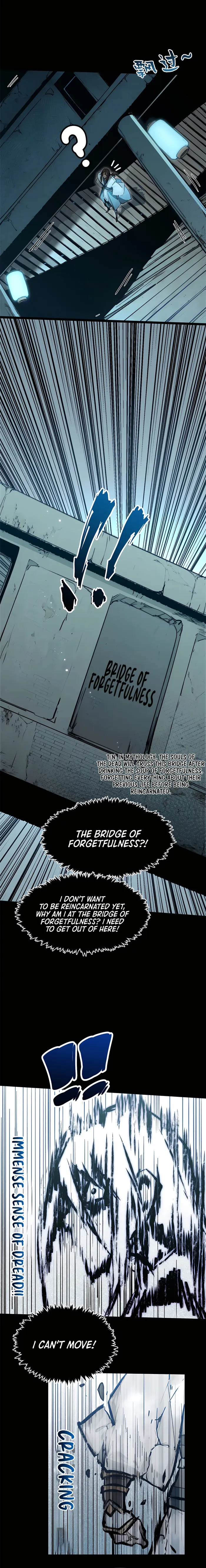 Top Tier Providence: Secretly Cultivate for a Thousand Years Chapter 148 - Page 7