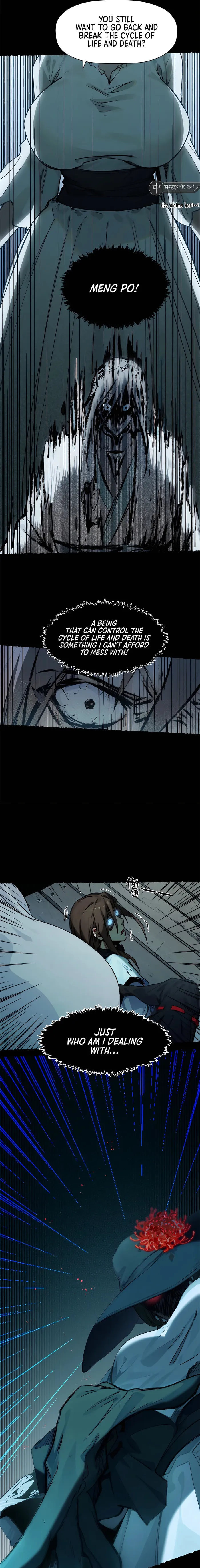 Top Tier Providence: Secretly Cultivate for a Thousand Years Chapter 148 - Page 8