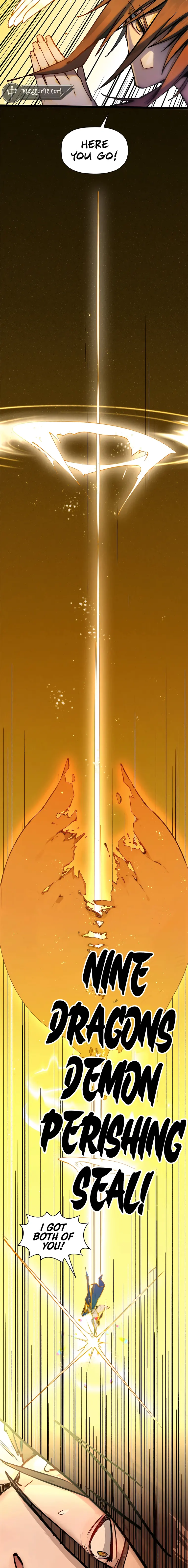 Top Tier Providence: Secretly Cultivate for a Thousand Years Chapter 149 - Page 6