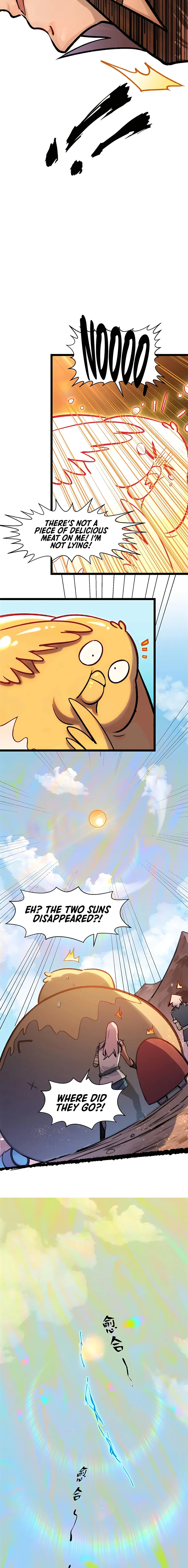 Top Tier Providence: Secretly Cultivate for a Thousand Years Chapter 149 - Page 7