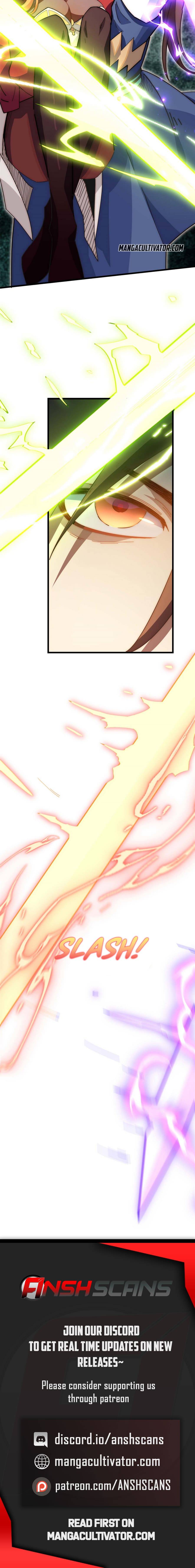 Top Tier Providence: Secretly Cultivate for a Thousand Years Chapter 15 - Page 8