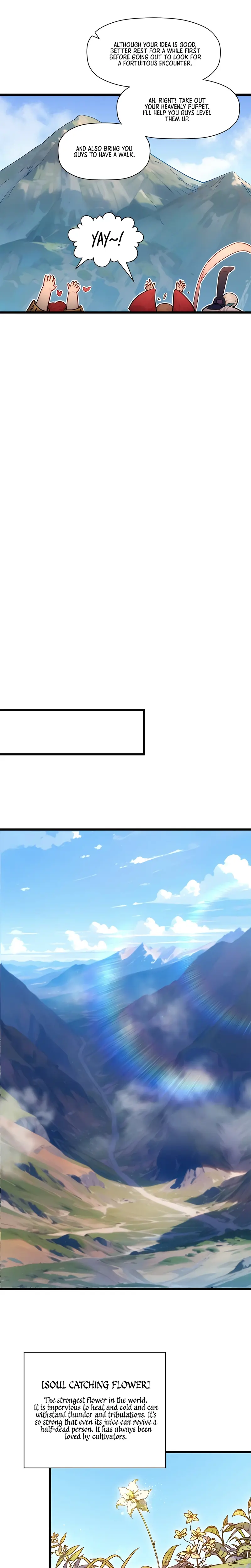 Top Tier Providence: Secretly Cultivate for a Thousand Years Chapter 152 - Page 13