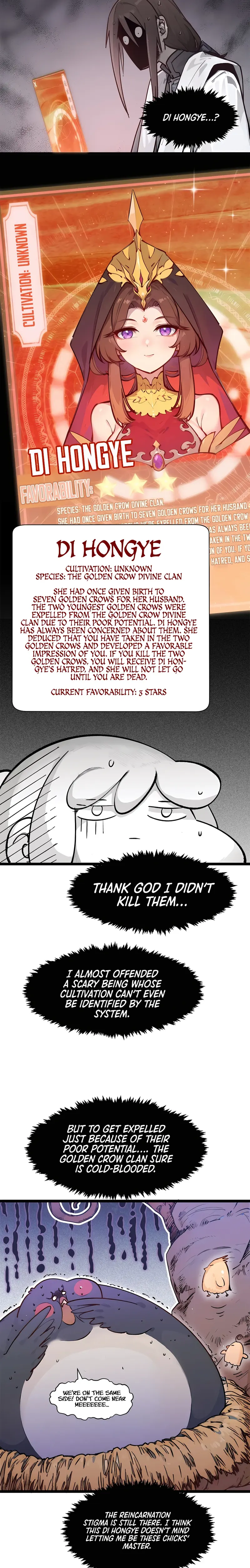 Top Tier Providence: Secretly Cultivate for a Thousand Years Chapter 152 - Page 3