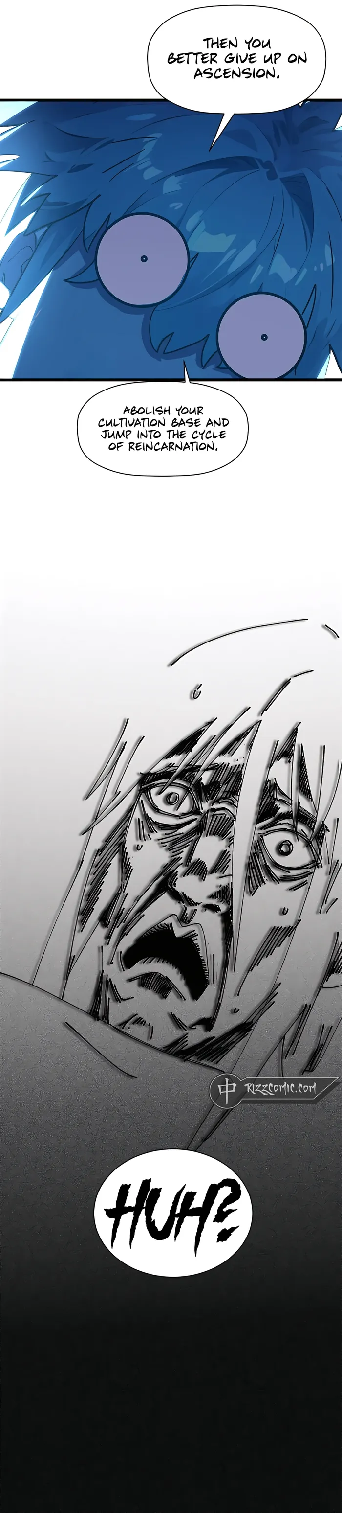 Top Tier Providence: Secretly Cultivate for a Thousand Years Chapter 155 - Page 12