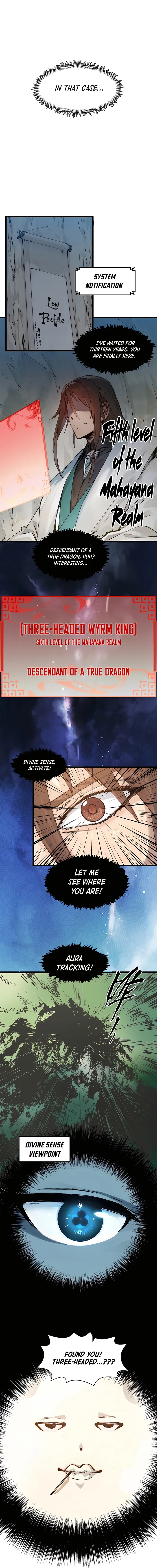 Top Tier Providence: Secretly Cultivate for a Thousand Years Chapter 159 - Page 9