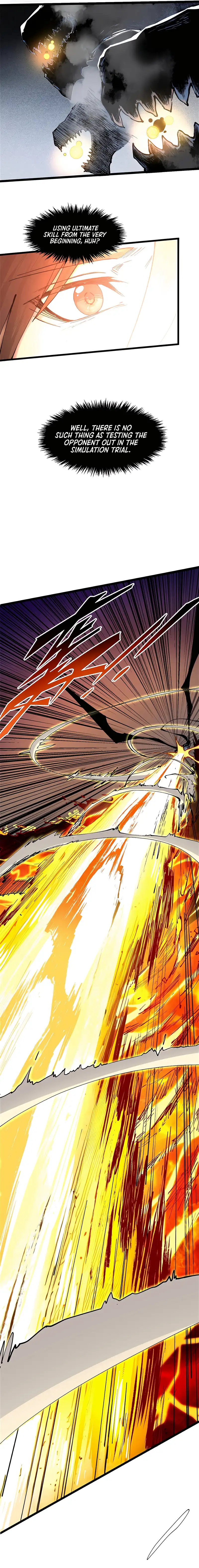 Top Tier Providence: Secretly Cultivate for a Thousand Years Chapter 160 - Page 2