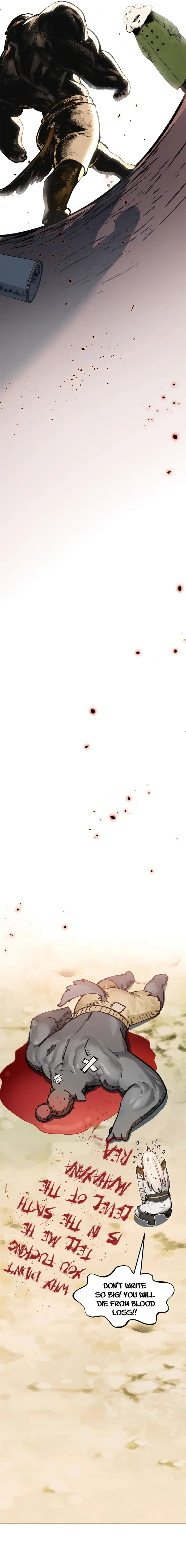 Top Tier Providence: Secretly Cultivate for a Thousand Years Chapter 161 - Page 10