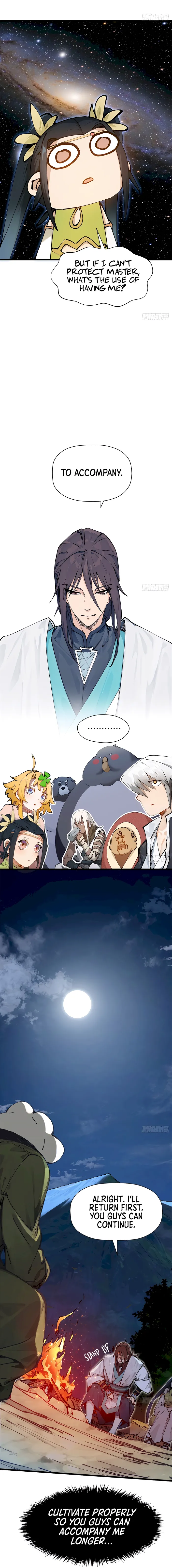 Top Tier Providence: Secretly Cultivate for a Thousand Years Chapter 163 - Page 16