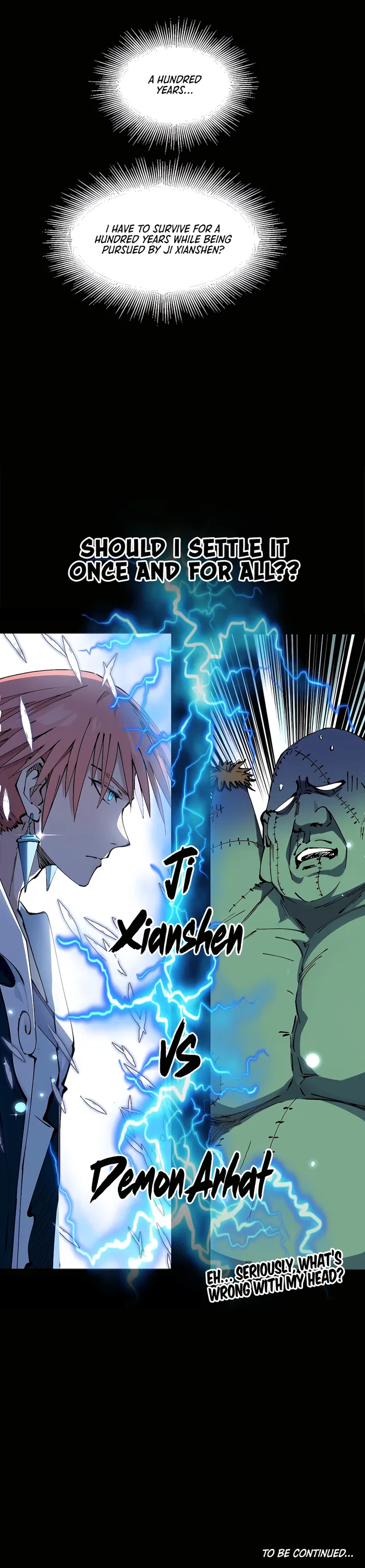 Top Tier Providence: Secretly Cultivate for a Thousand Years Chapter 165 - Page 12