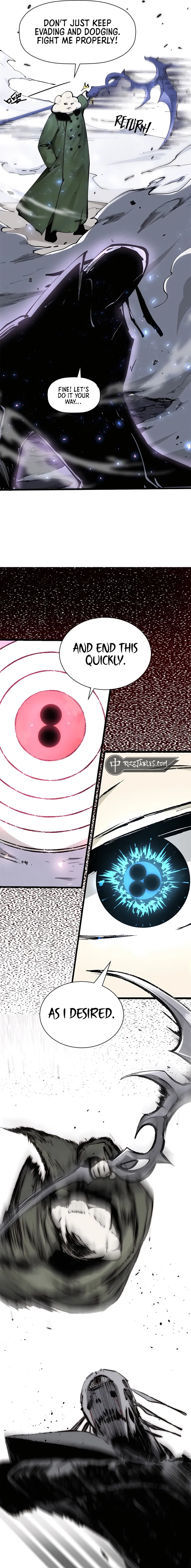 Top Tier Providence: Secretly Cultivate for a Thousand Years Chapter 167 - Page 11