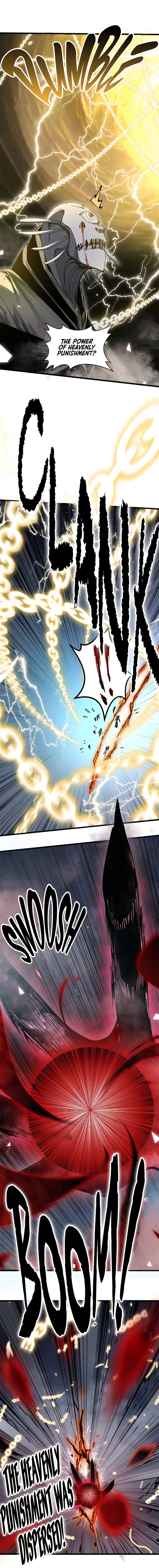 Top Tier Providence: Secretly Cultivate for a Thousand Years Chapter 167 - Page 3