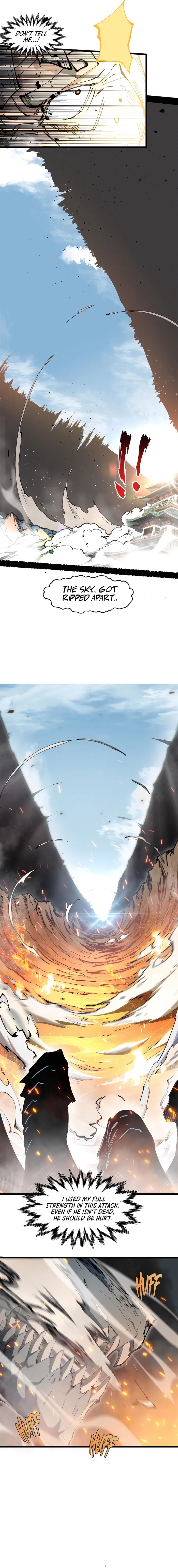 Top Tier Providence: Secretly Cultivate for a Thousand Years Chapter 168 - Page 10