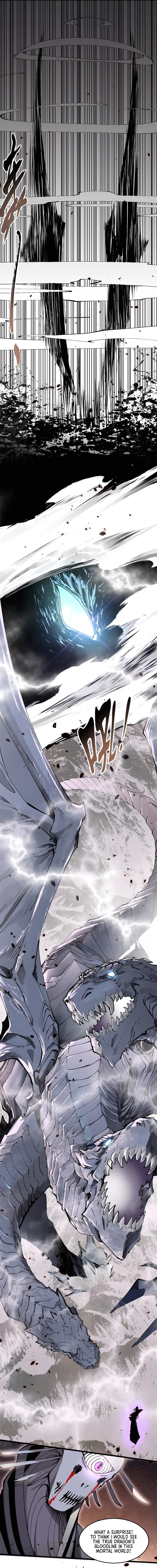 Top Tier Providence: Secretly Cultivate for a Thousand Years Chapter 168 - Page 7