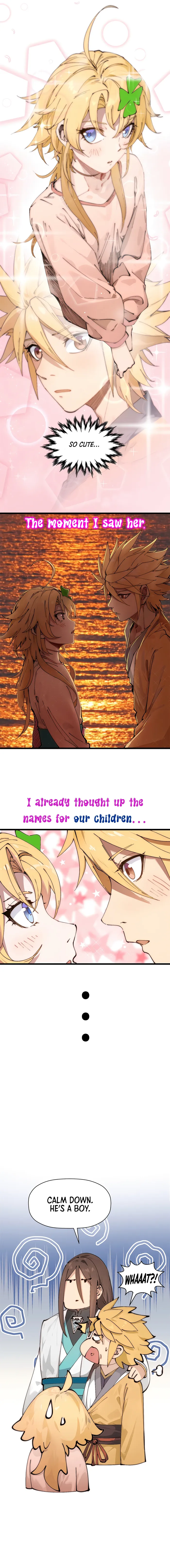 Top Tier Providence: Secretly Cultivate for a Thousand Years Chapter 169 - Page 13