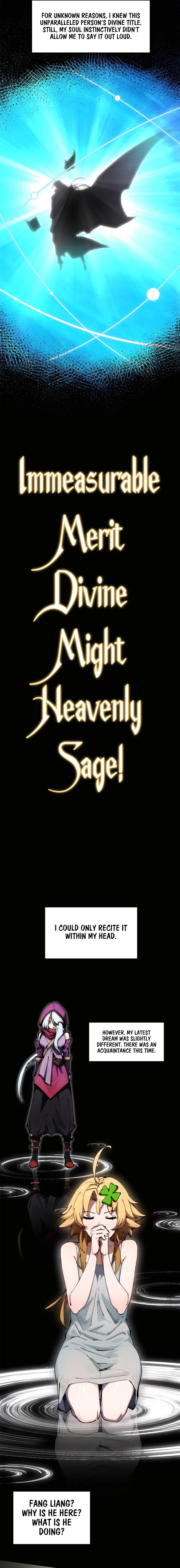 Top Tier Providence: Secretly Cultivate for a Thousand Years Chapter 172 - Page 3