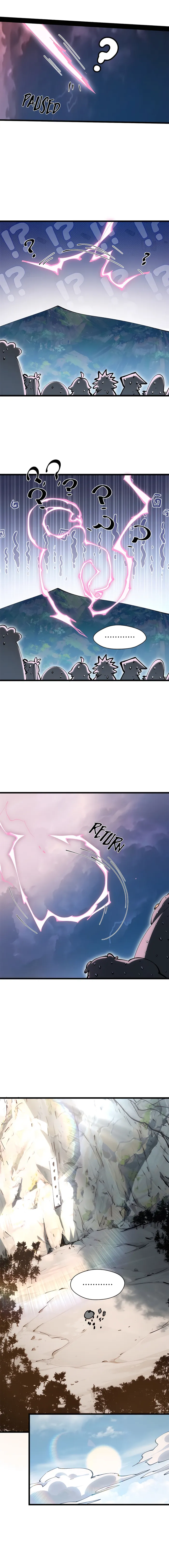 Top Tier Providence: Secretly Cultivate for a Thousand Years Chapter 174 - Page 3