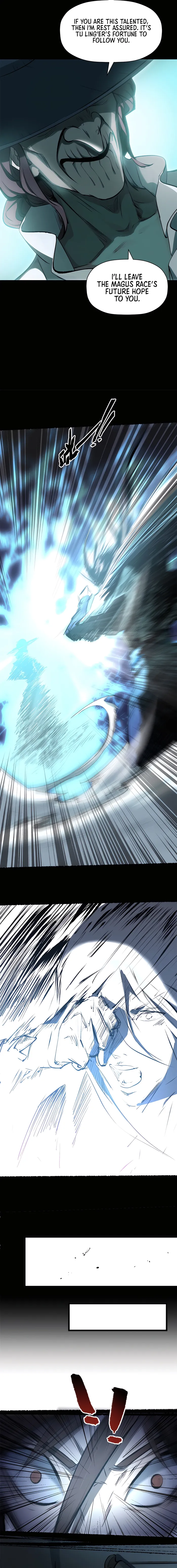 Top Tier Providence: Secretly Cultivate for a Thousand Years Chapter 175 - Page 12