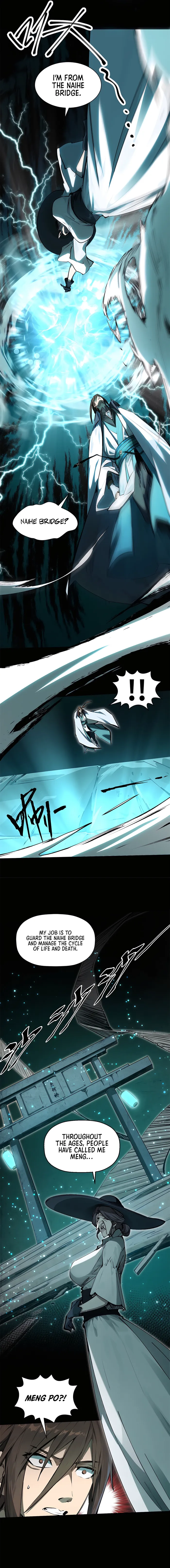 Top Tier Providence: Secretly Cultivate for a Thousand Years Chapter 175 - Page 3